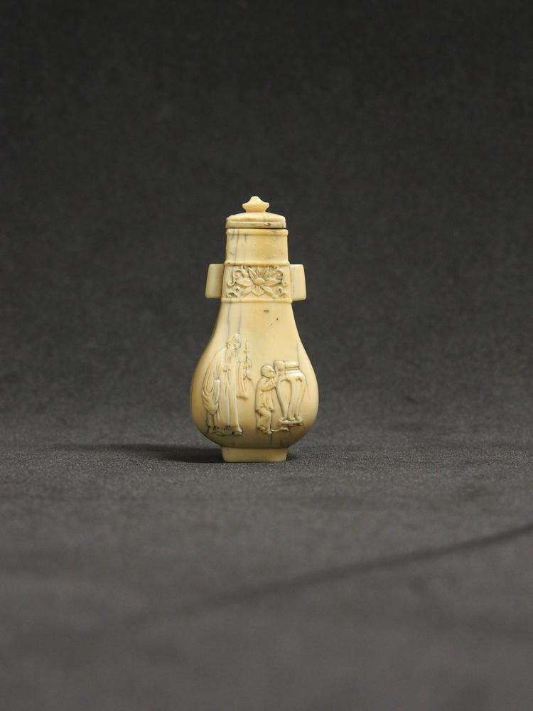 图片[2]-snuff-bottle BM-2018-3005.332-China Archive